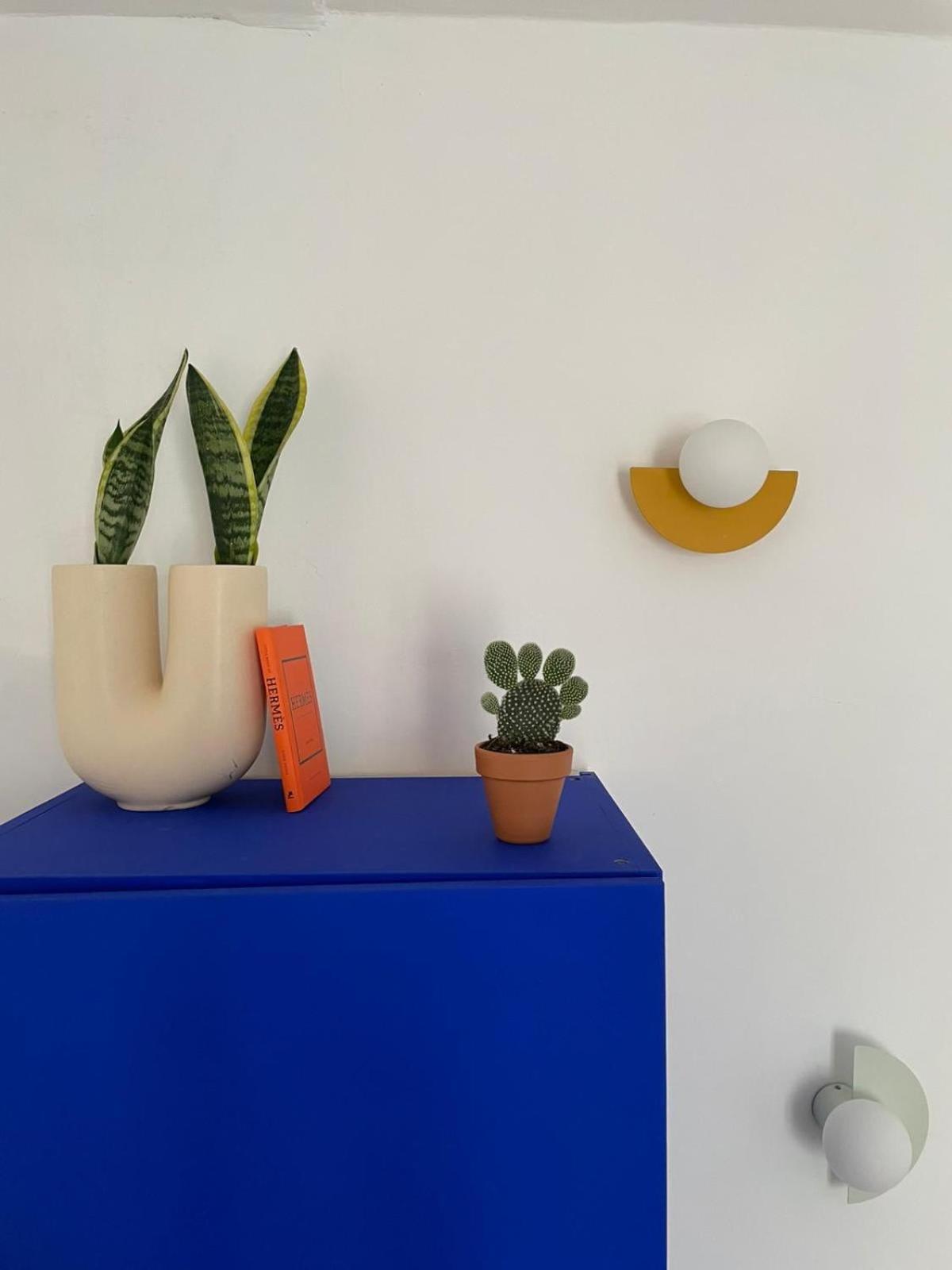Apartamento Mignon Cocon Lumineux 2Pers Coeur Marsella Exterior foto