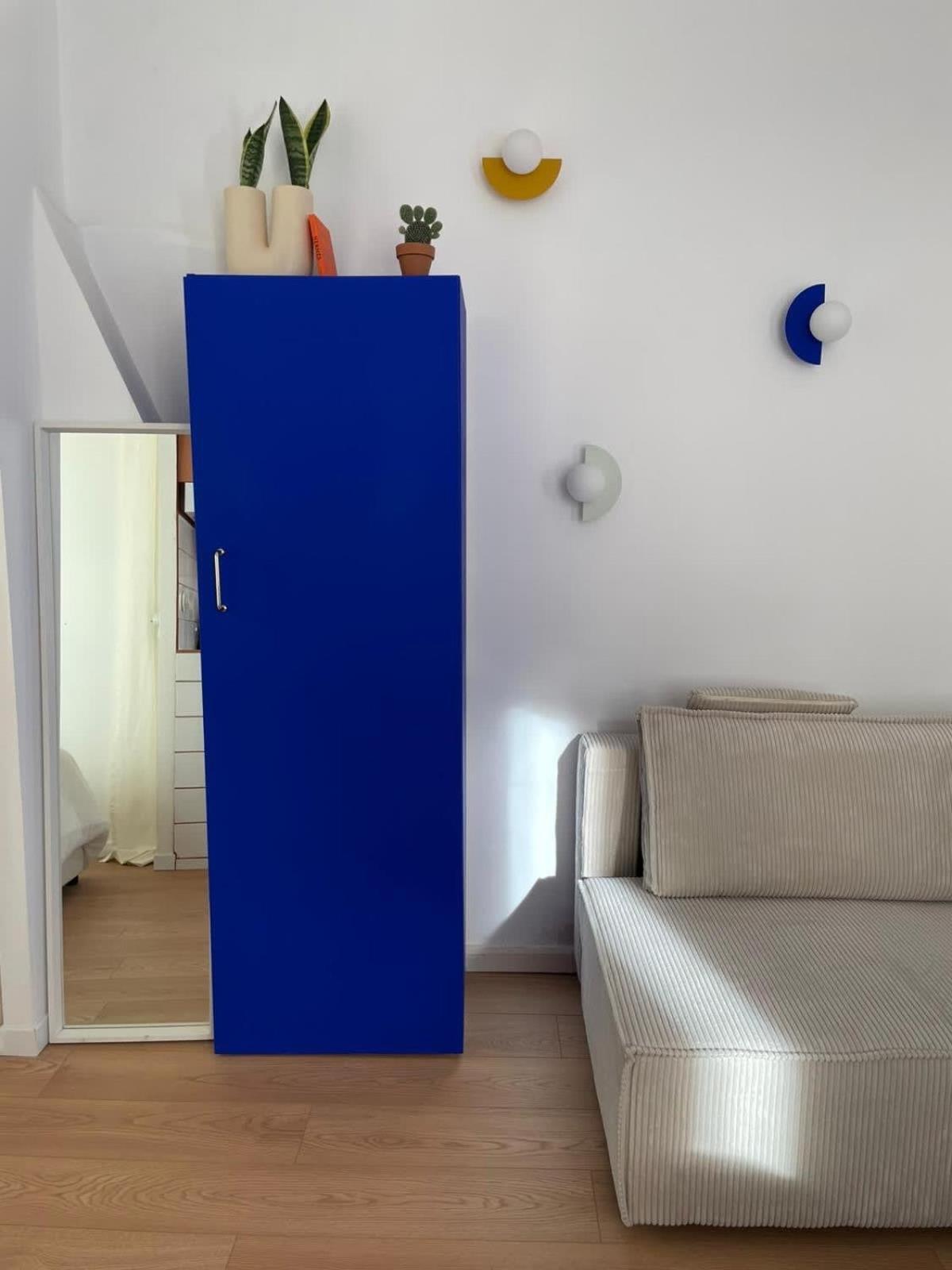 Apartamento Mignon Cocon Lumineux 2Pers Coeur Marsella Exterior foto
